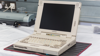 This Ancient Laptop Is The Only Key To The Most Valuable Supercars On The Planet
